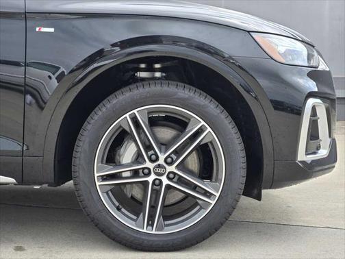 2025 Audi Q5 55 S line Premium Plus