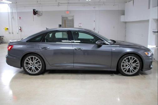 2023 Audi A6 55 Premium Plus