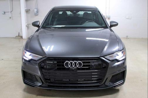 2023 Audi A6 55 Premium Plus