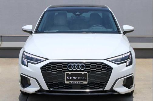 2024 Audi A3 Premium