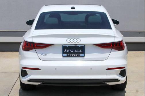 2024 Audi A3 Premium