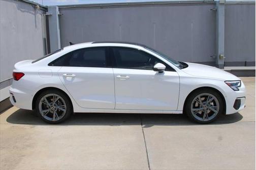 2024 Audi A3 Premium