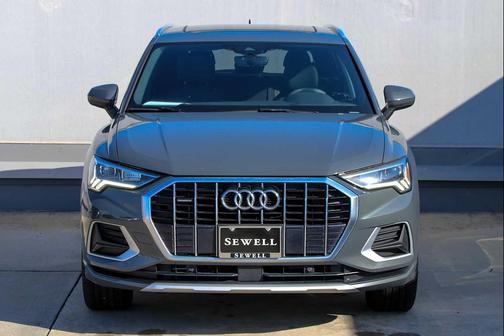 2020 Audi Q3 45 Premium Plus