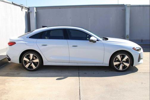 2025 Audi A5 Sportback Premium Plus