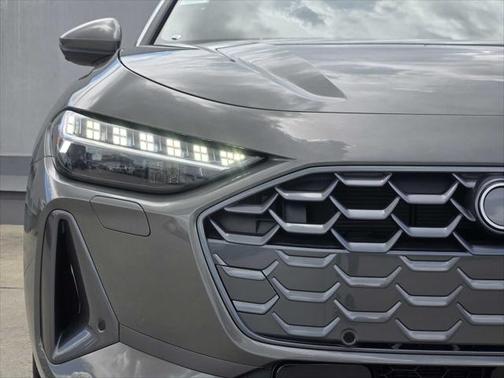 2025 Audi A5 Premium Plus
