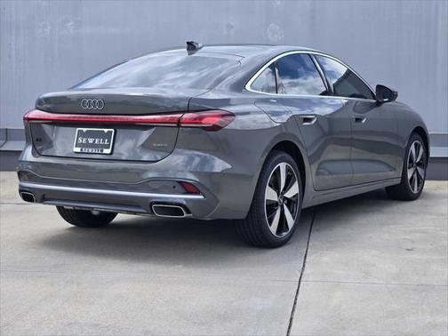2025 Audi A5 Premium Plus