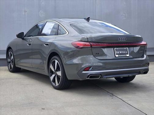 2025 Audi A5 Premium Plus