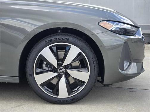 2025 Audi A5 Premium Plus