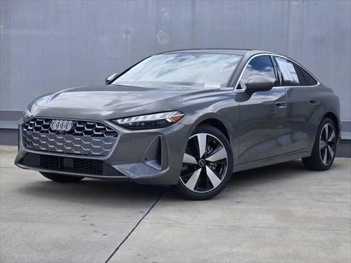 2025 Audi A5 Premium Plus