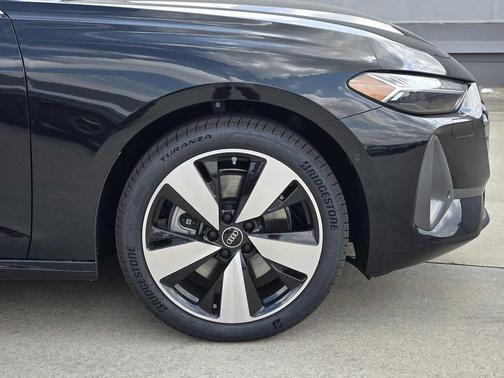 2025 Audi A5 Premium Plus