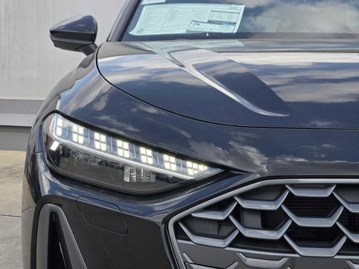 2025 Audi A5 Premium Plus