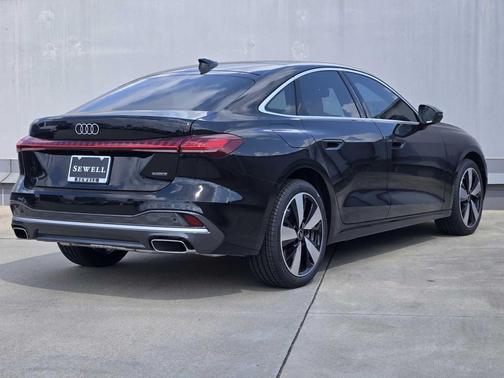 2025 Audi A5 Premium Plus