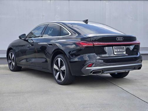 2025 Audi A5 Premium Plus