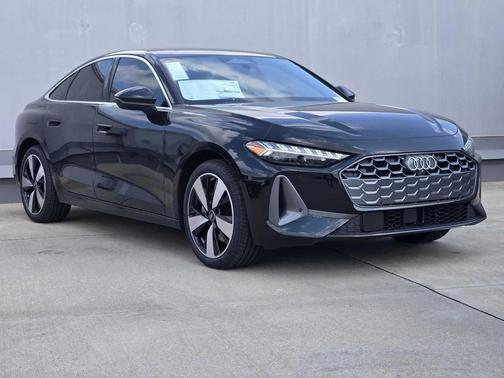 2025 Audi A5 Premium Plus