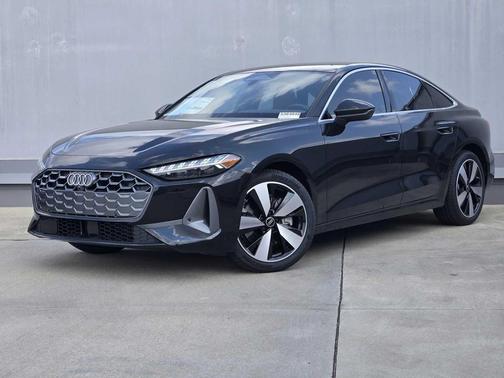 2025 Audi A5 Premium Plus