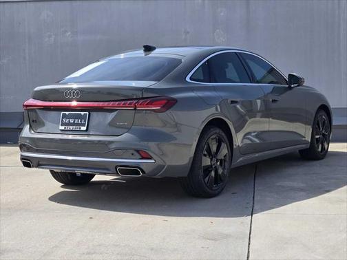 2025 Audi A5 Premium Plus