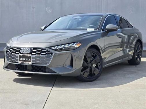 2025 Audi A5 Premium Plus