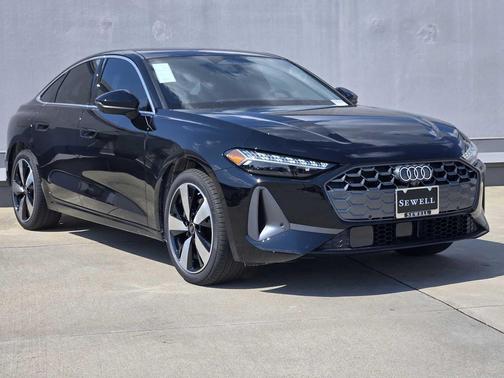 2025 Audi A5 Premium Plus