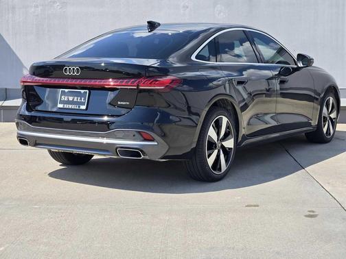 2025 Audi A5 Premium Plus