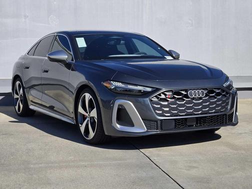 2025 Audi S5 Premium Plus TFSI quattro S tronic