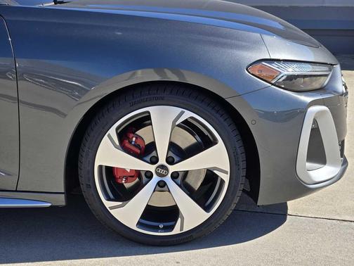 2025 Audi S5 Premium Plus TFSI quattro S tronic