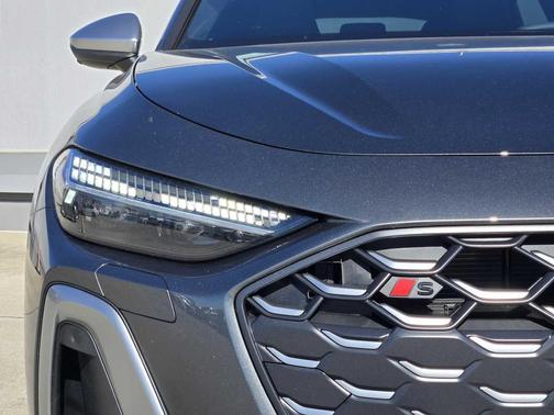 2025 Audi S5 Premium Plus TFSI quattro S tronic