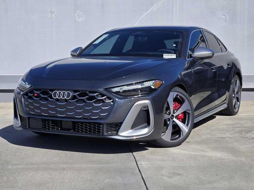 2025 Audi S5 Premium Plus TFSI quattro S tronic