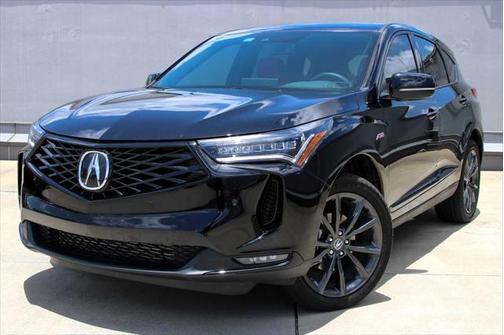 2025 Acura RDX Base