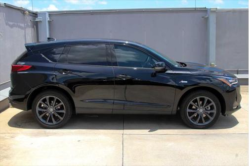 2025 Acura RDX Base