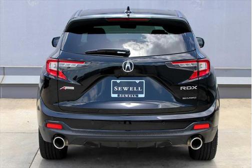 2025 Acura RDX Base