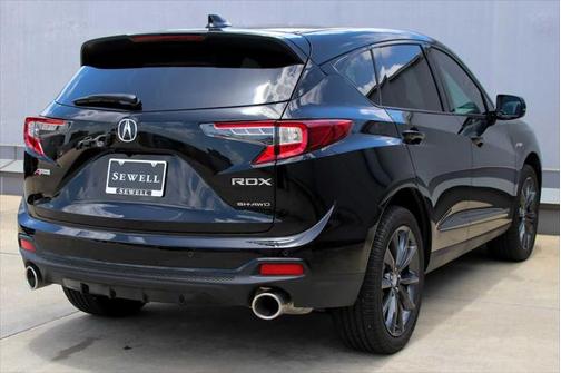 2025 Acura RDX Base