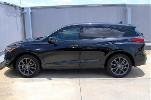2025 Acura RDX Base