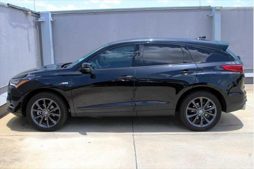2025 Acura RDX Base