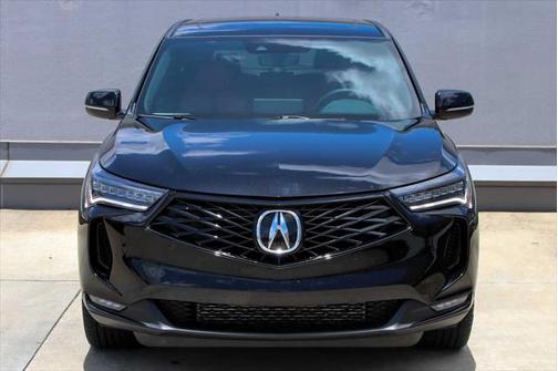 2025 Acura RDX Base