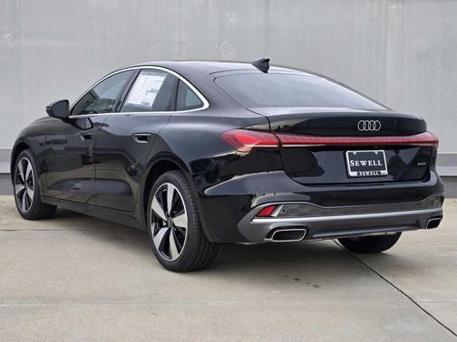 2025 Audi A5 Premium Plus