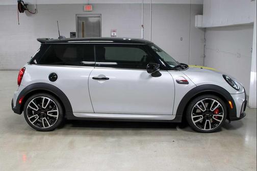 2023 MINI Hardtop John Cooper Works
