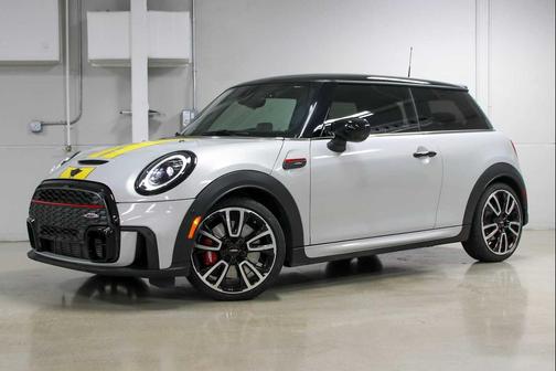 2023 MINI Hardtop John Cooper Works