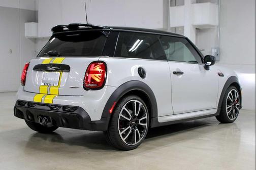 2023 MINI Hardtop John Cooper Works