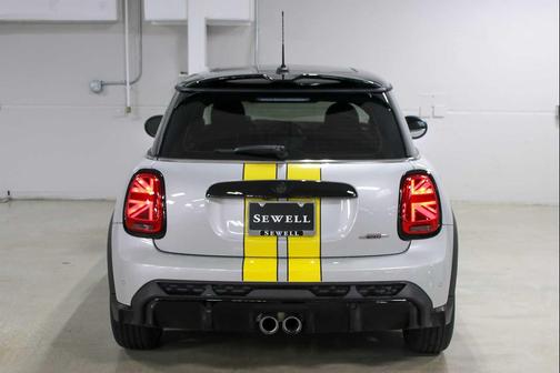 2023 MINI Hardtop John Cooper Works