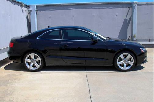 2014 Audi A5 2.0T Premium