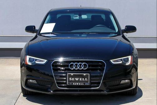 2014 Audi A5 2.0T Premium