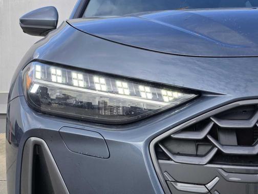 2025 Audi A5 Premium Plus TFSI quattro S tronic