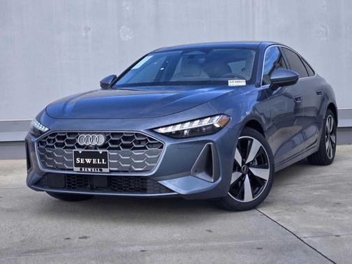 2025 Audi A5 Premium Plus TFSI quattro S tronic