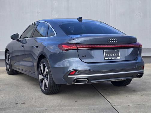 2025 Audi A5 Premium Plus TFSI quattro S tronic
