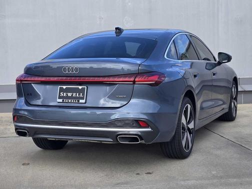 2025 Audi A5 Premium Plus TFSI quattro S tronic