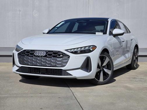 2025 Audi A5 Premium Plus TFSI quattro S tronic