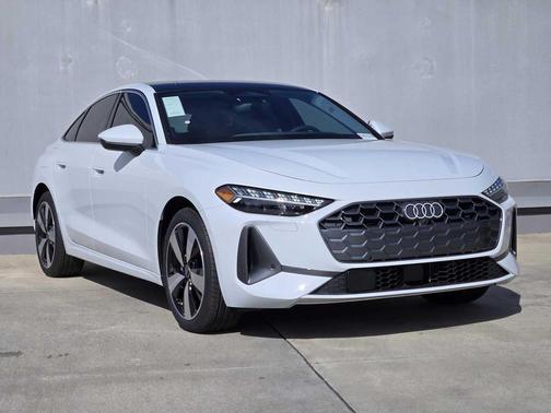 2025 Audi A5 Premium Plus TFSI quattro S tronic