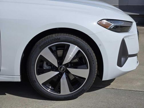 2025 Audi A5 Premium Plus TFSI quattro S tronic