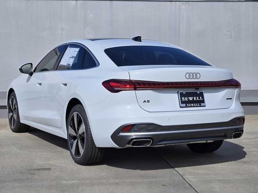 2025 Audi A5 Premium Plus TFSI quattro S tronic