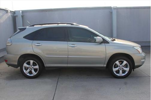 2008 Lexus RX 350 Base